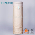 High quality low price hot sale Homopolymer acrylic filter bag